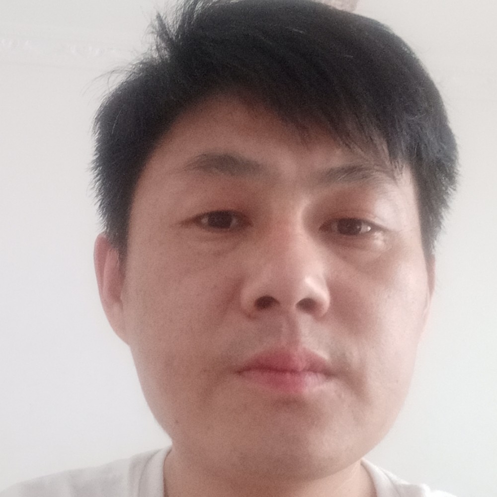 林志勇师傅