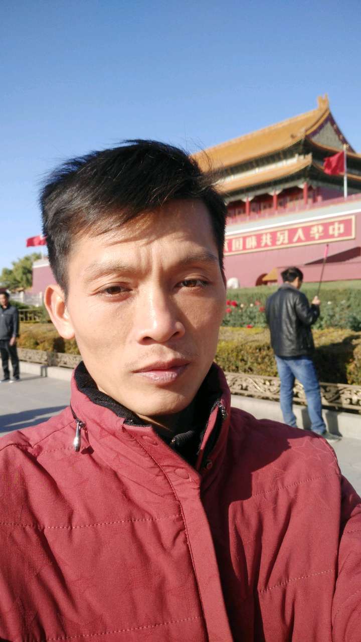 毛震师傅