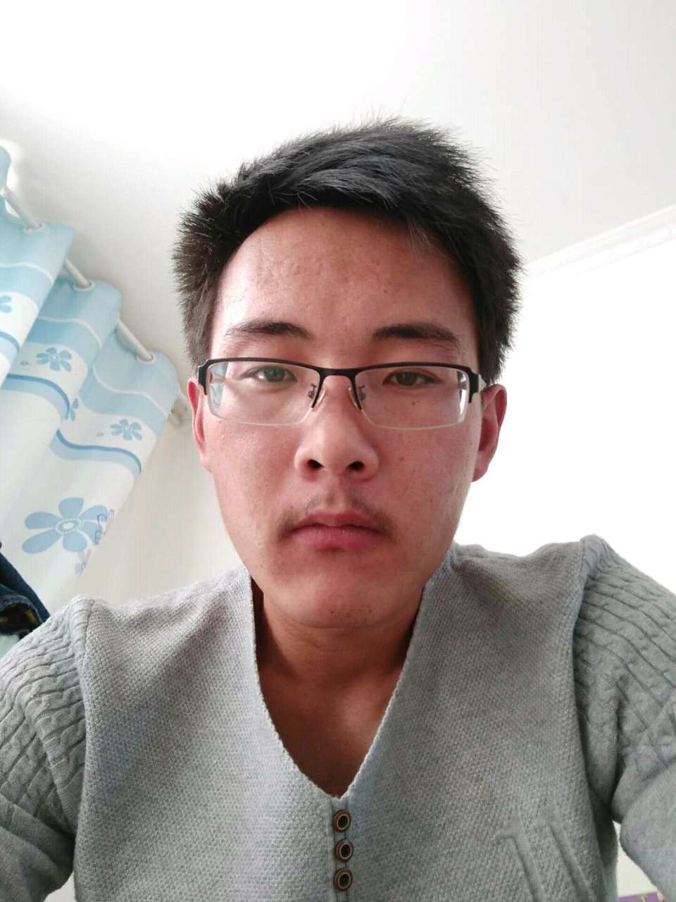 杨刚师傅