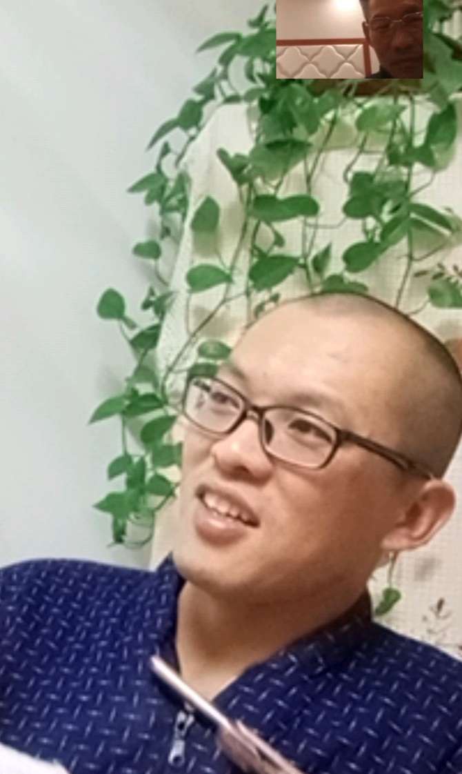 汪江兴师傅