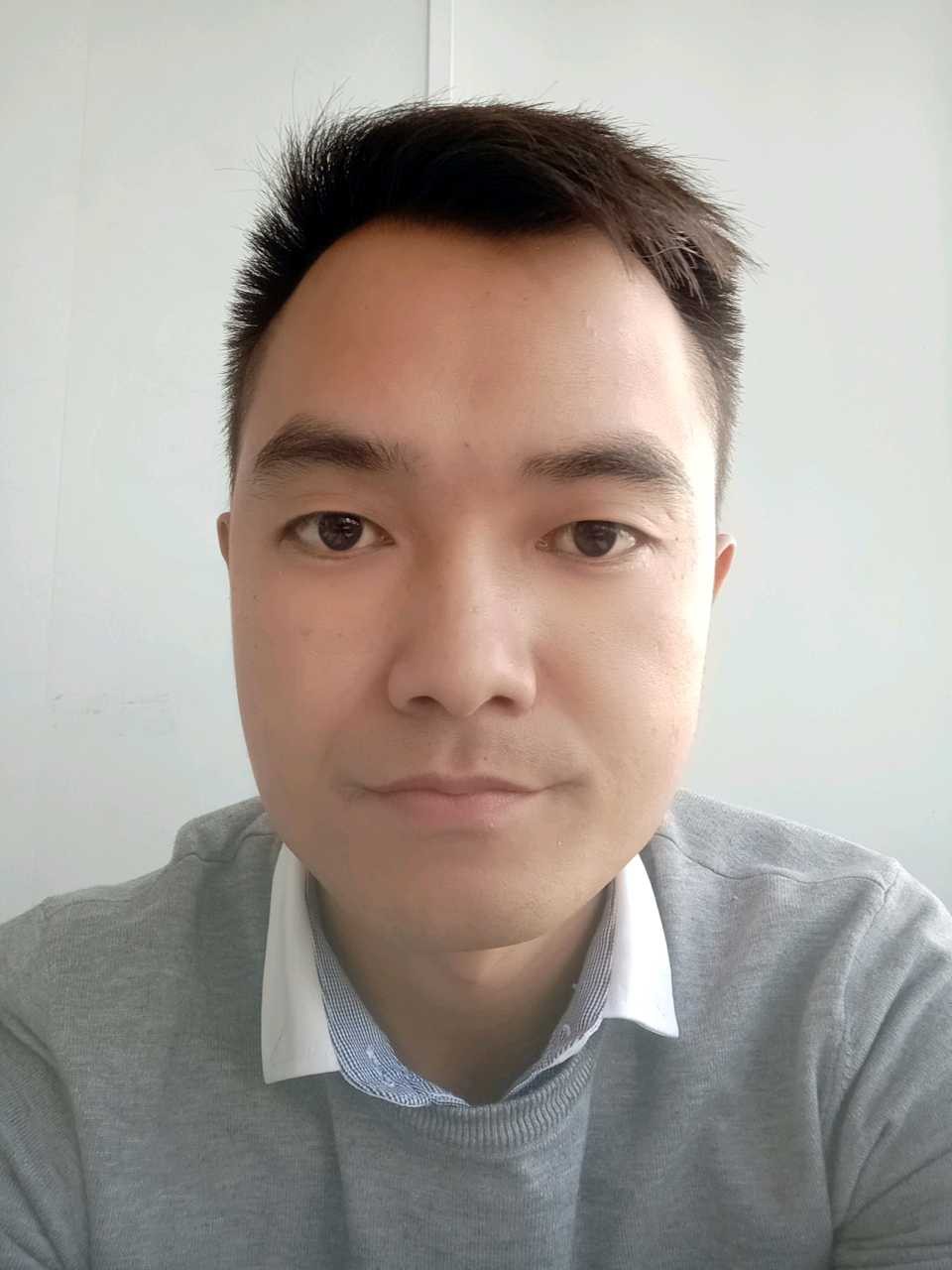 徐强师傅