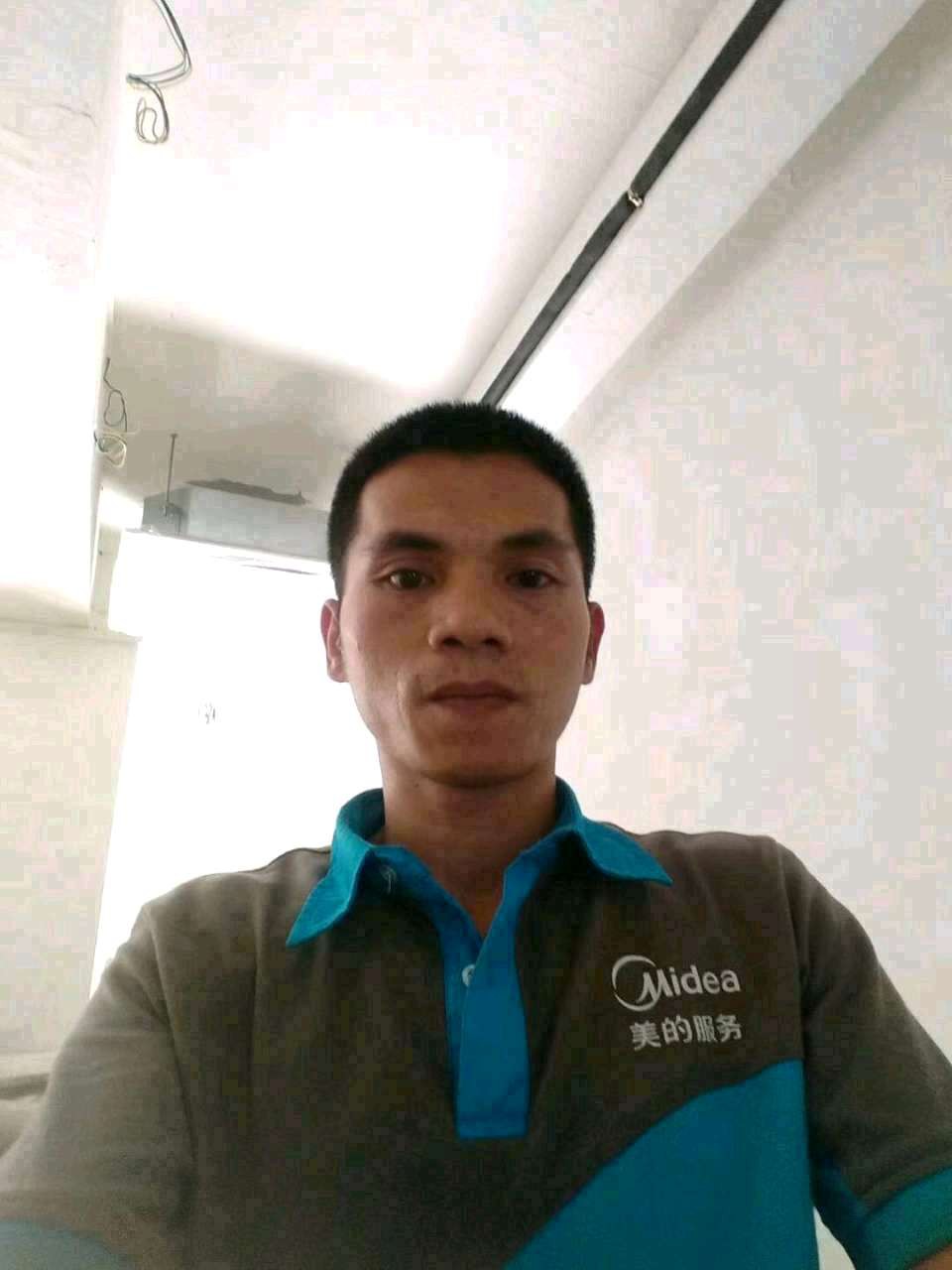 杨坚师傅