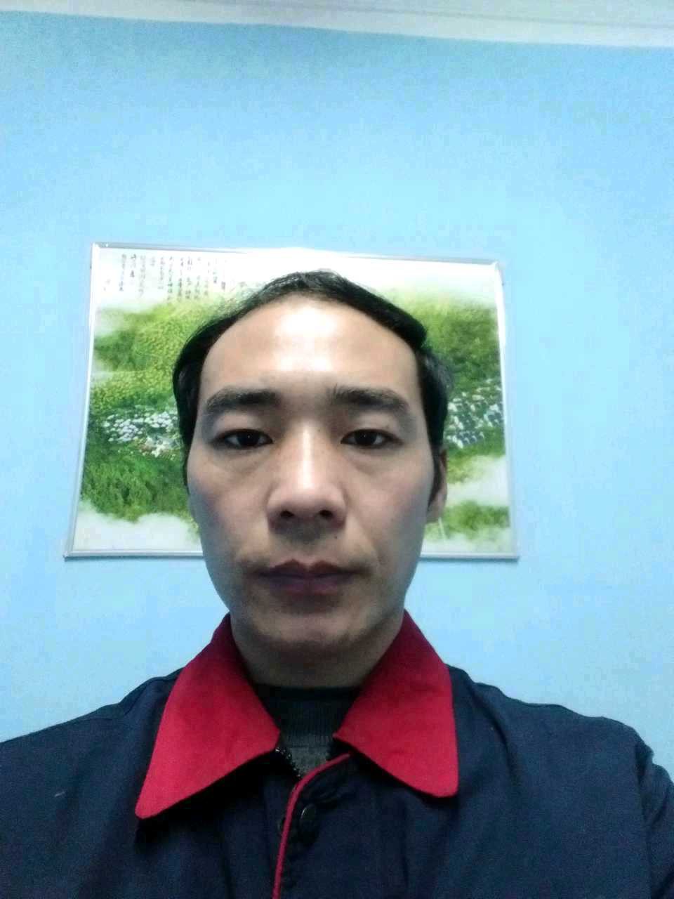 郑东亮师傅