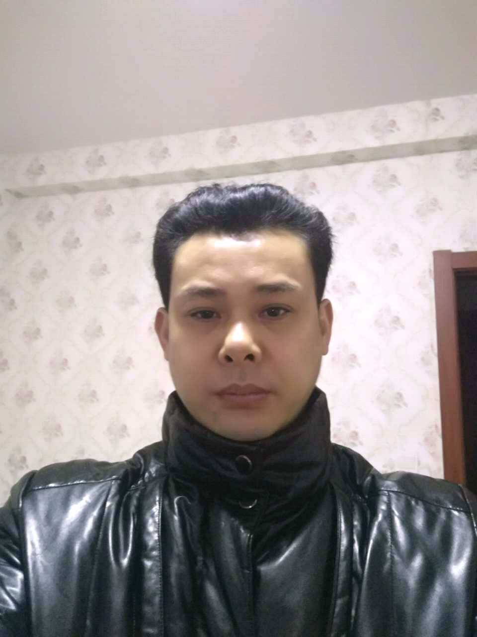 姜晓祥师傅