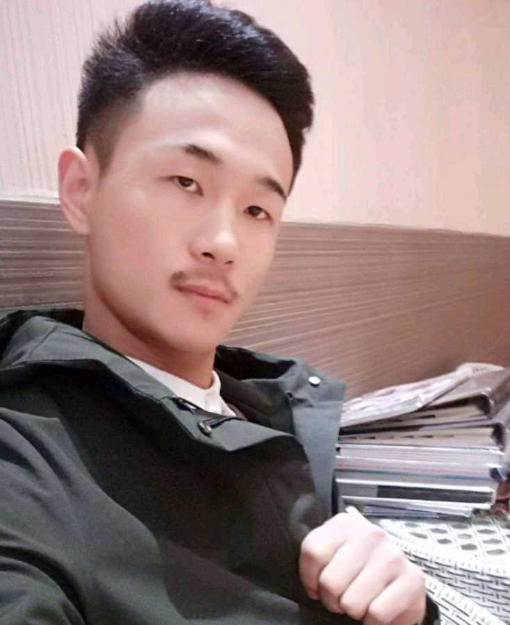 孔云林师傅