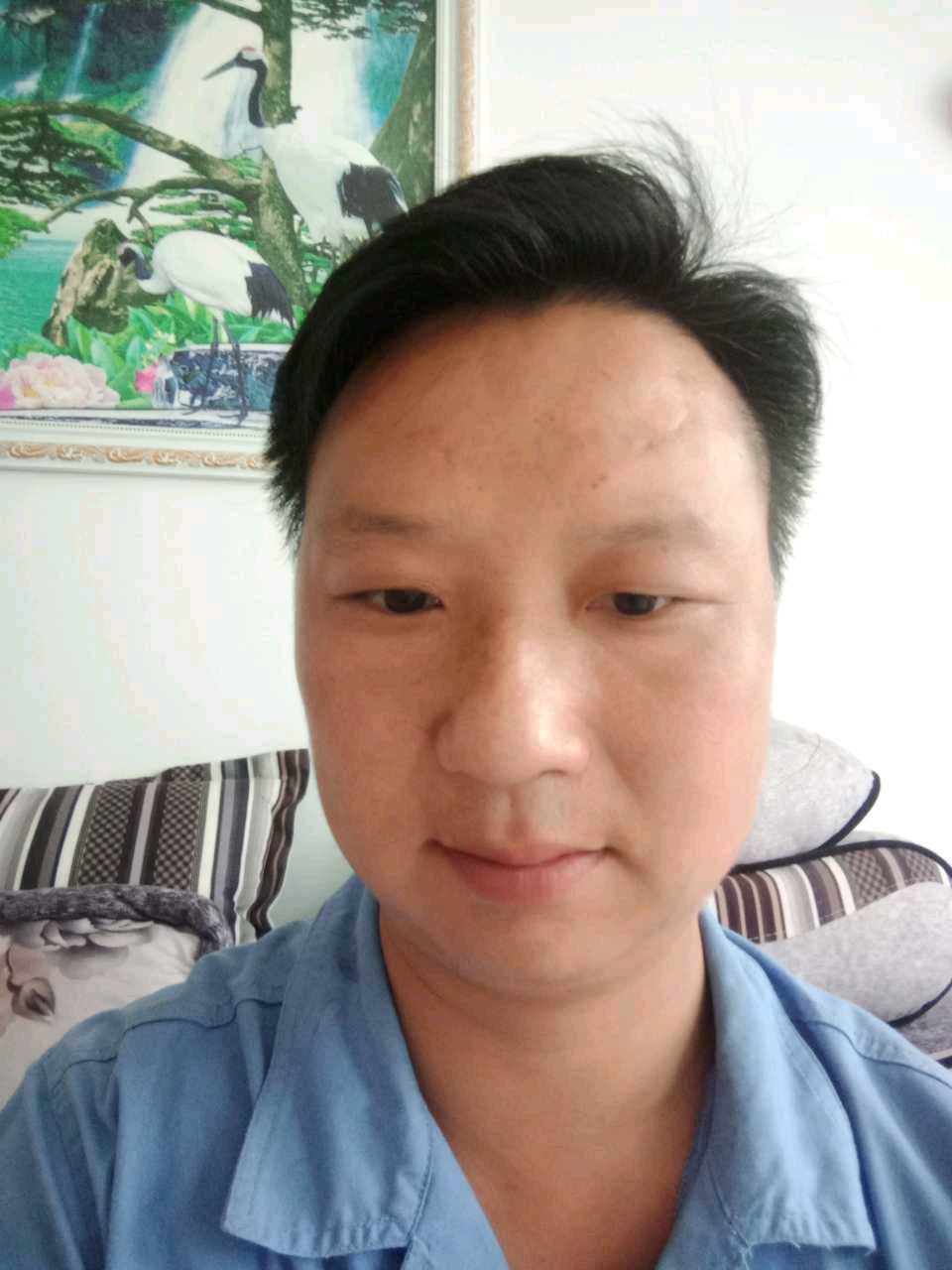 肖永强师傅