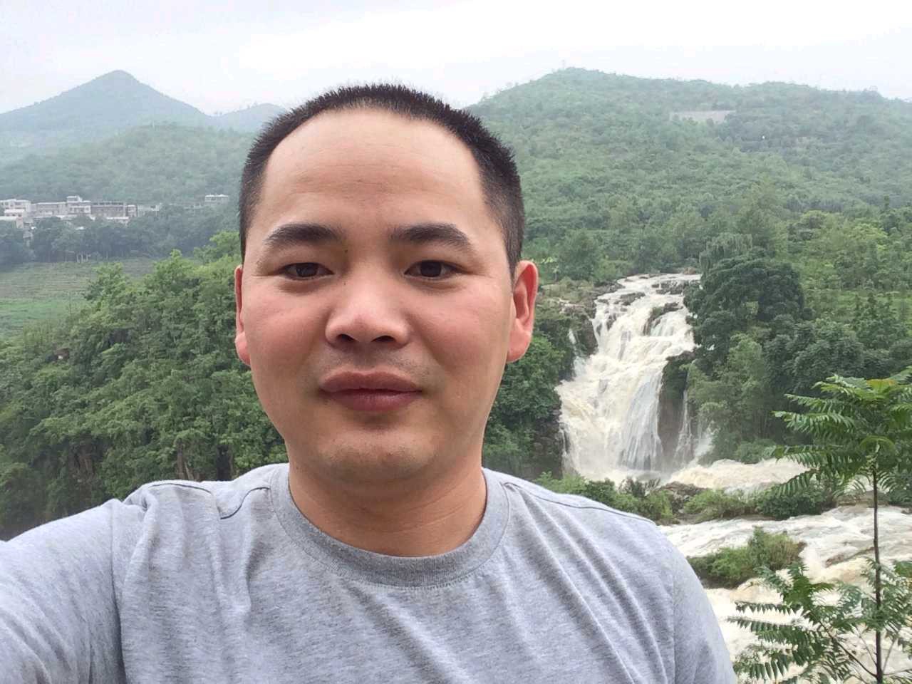 耿军师傅