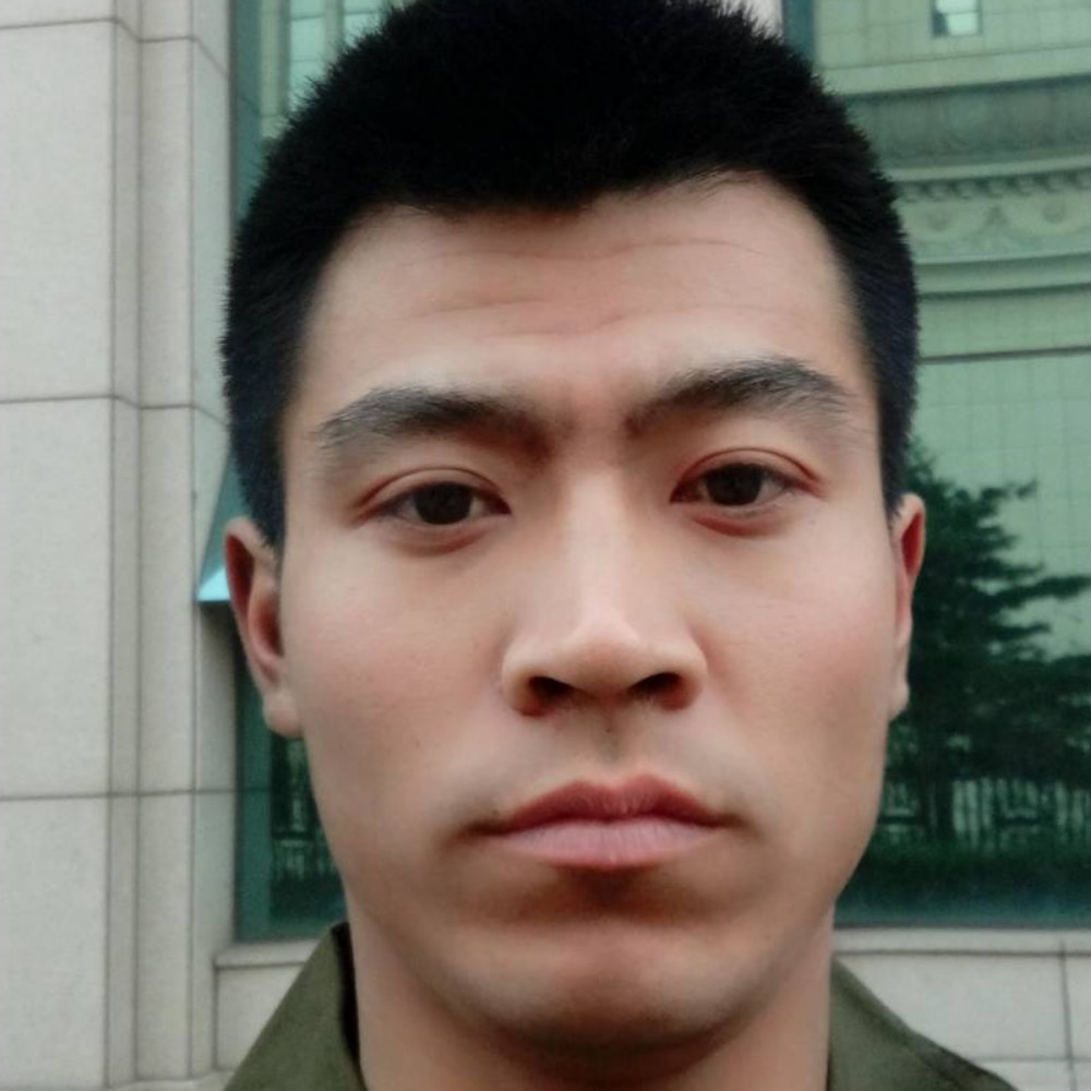 王新月师傅