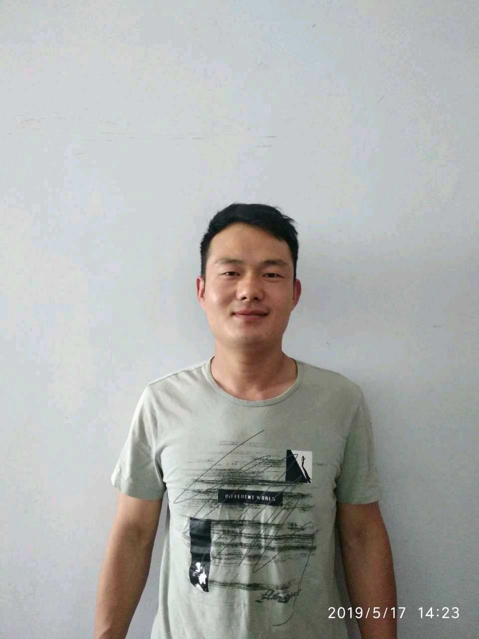 檀晓朋师傅