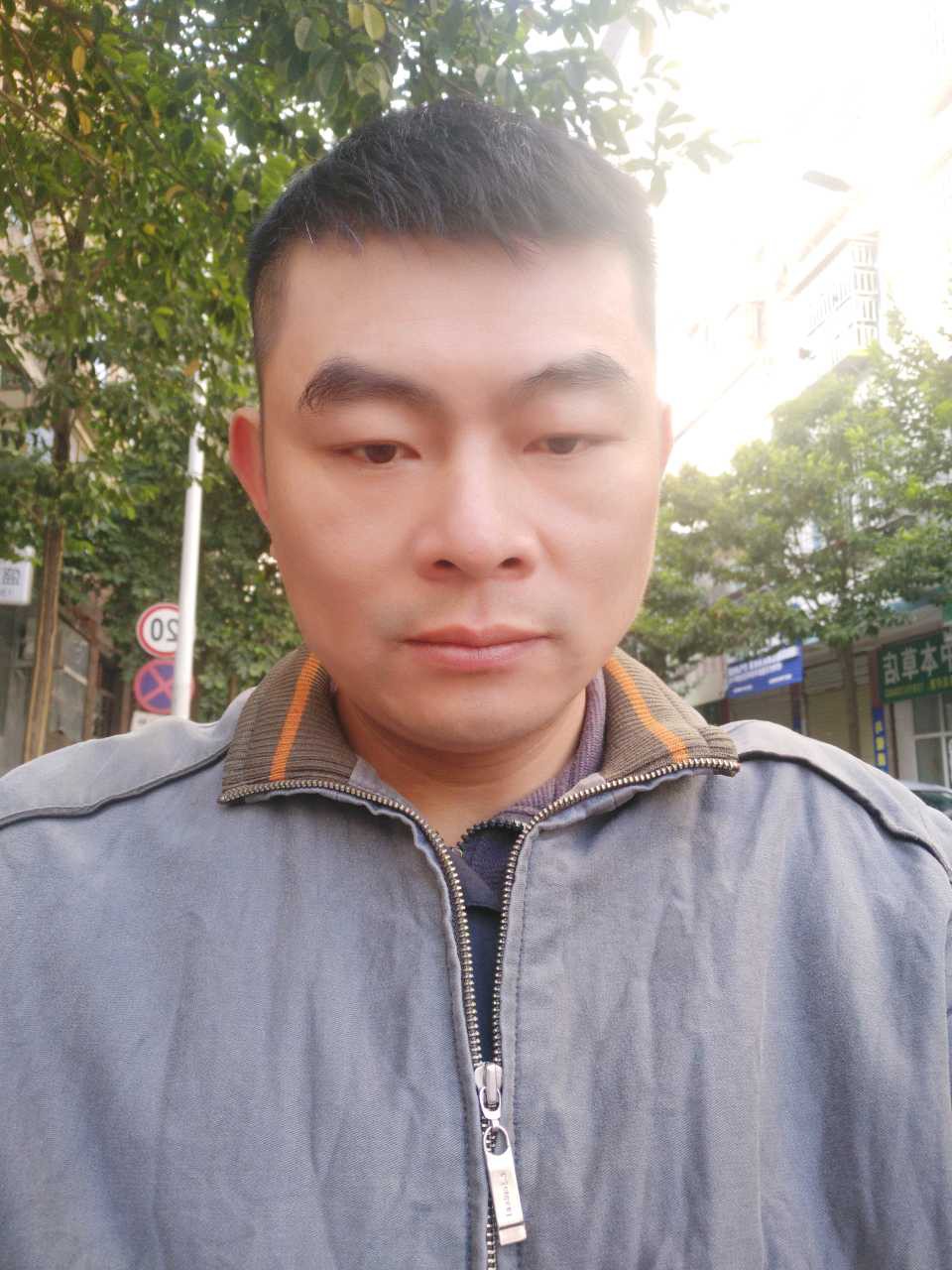 翟海波师傅