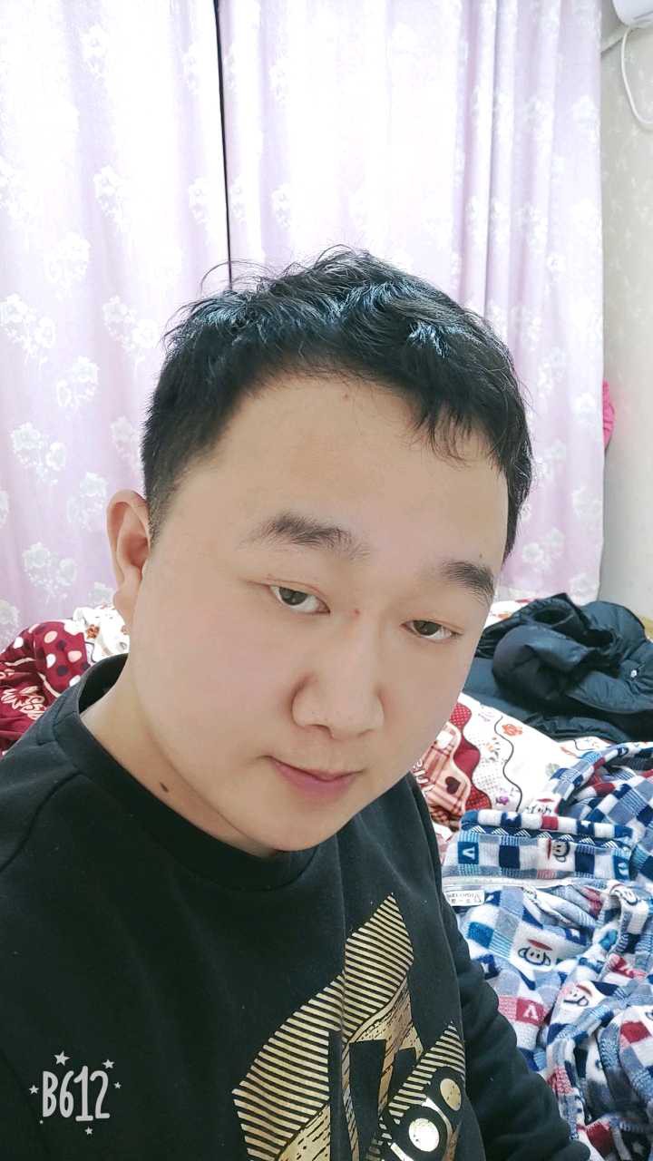 杨军师傅