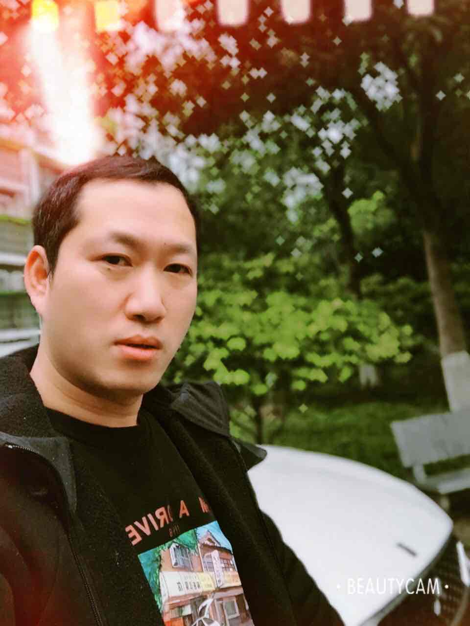 黎兴成师傅