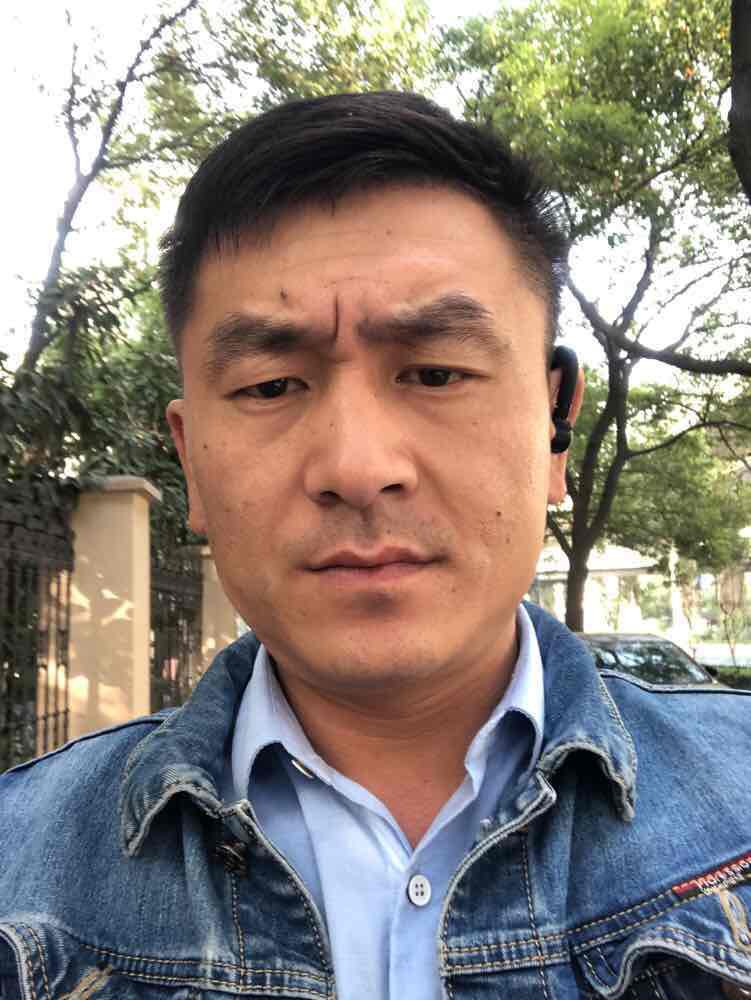 程相锋师傅
