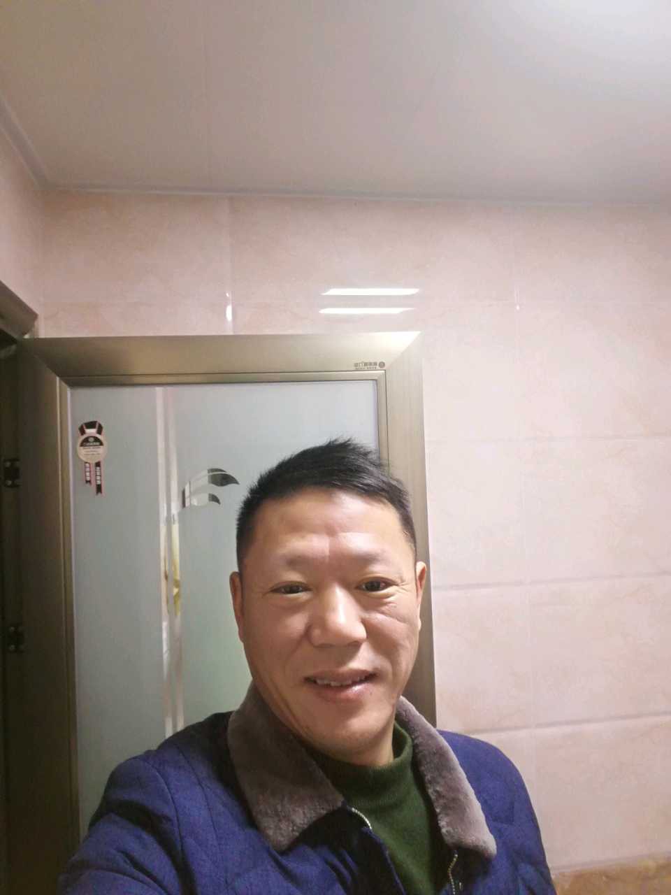 杨海峰师傅