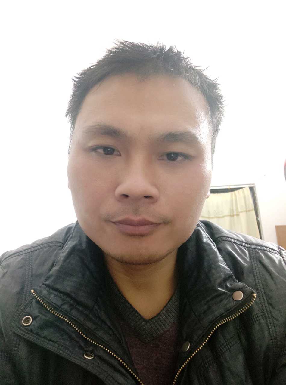 李金荣师傅