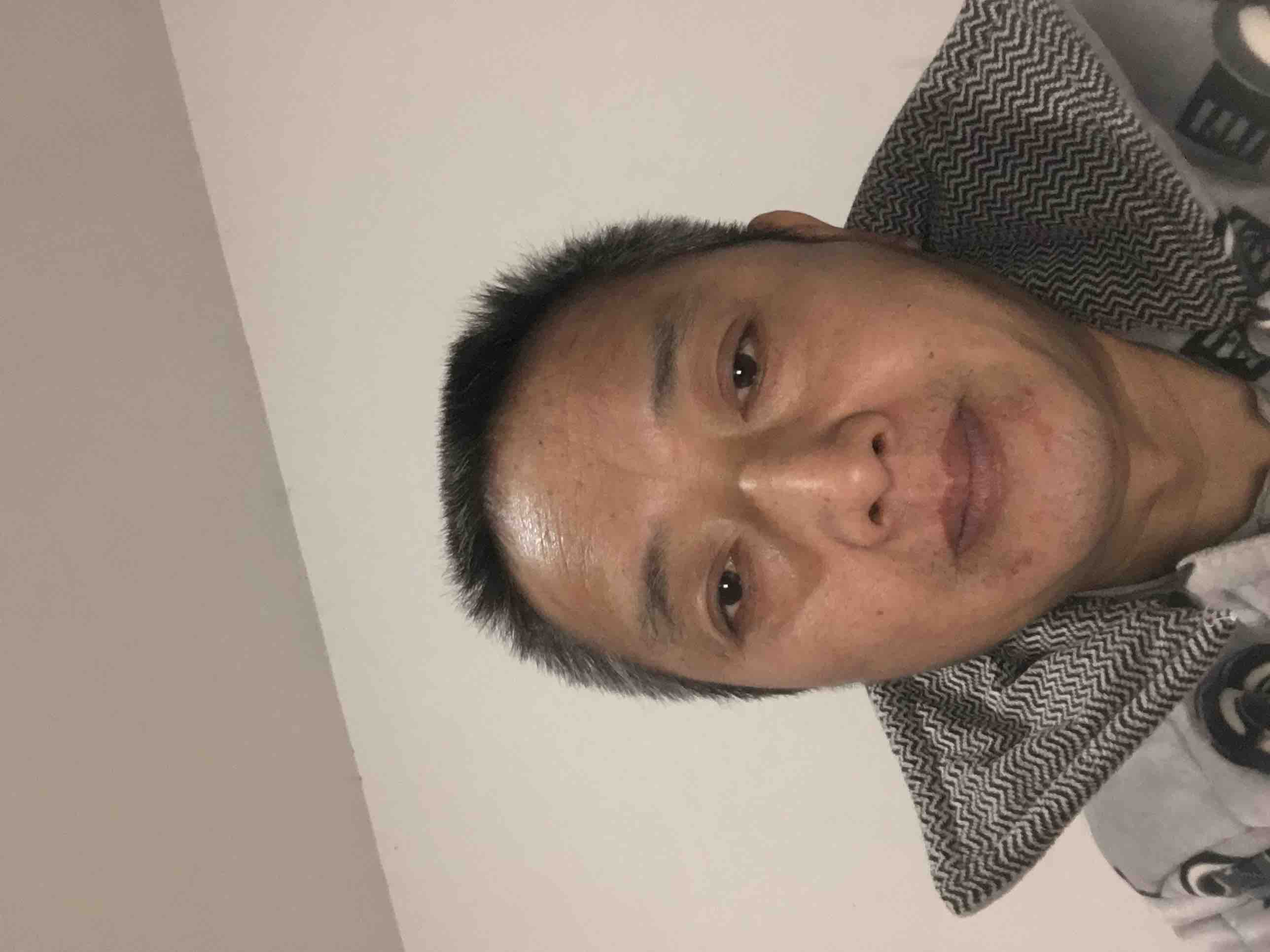 刘吕师傅
