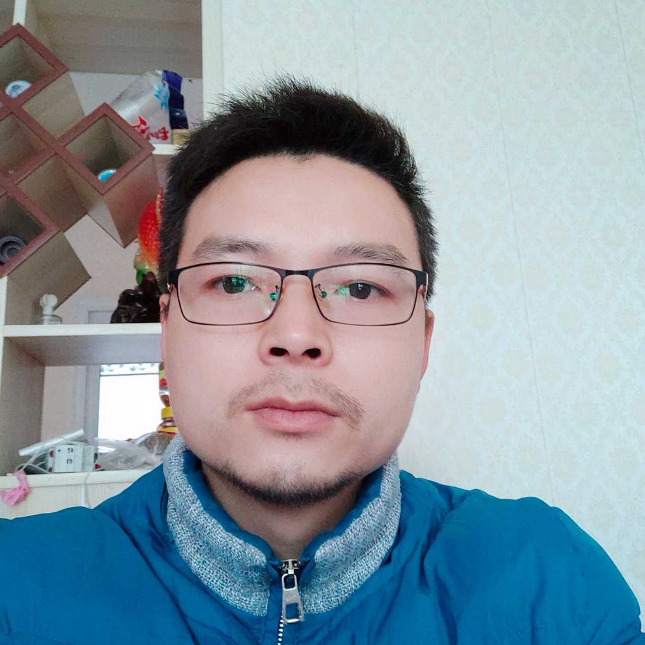 杨再学师傅