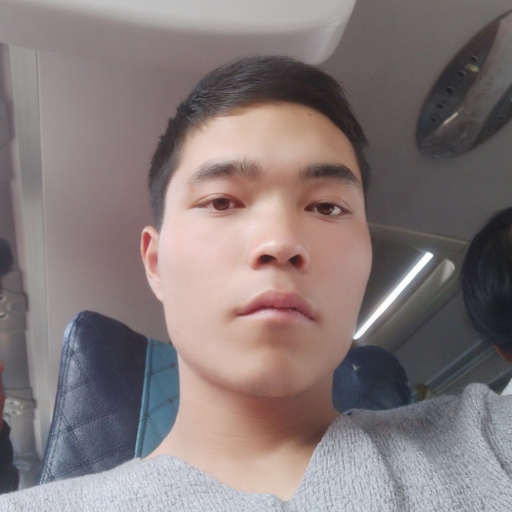 徐松波师傅