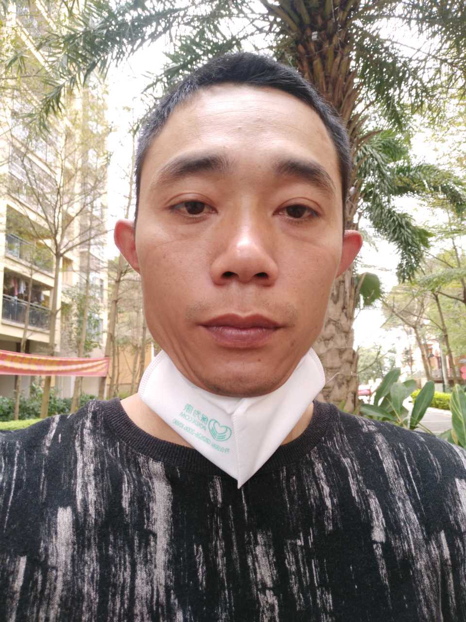 伍小丽师傅