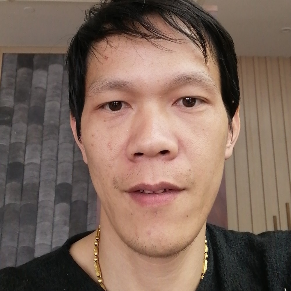 仇志刚师傅