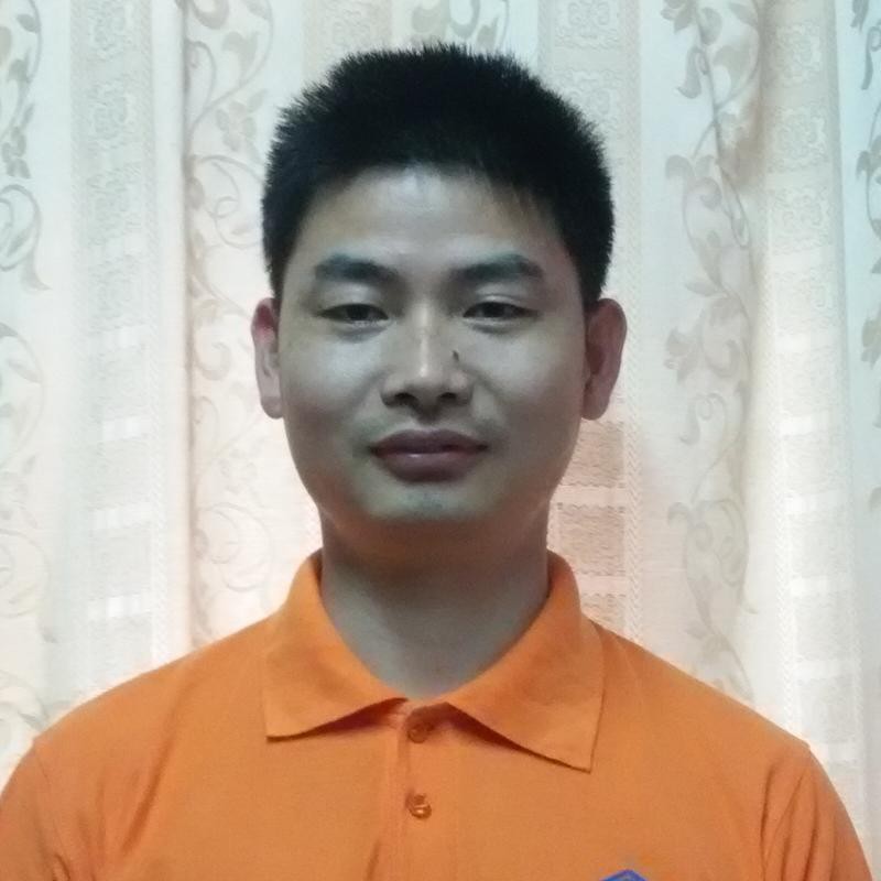 陈公林师傅