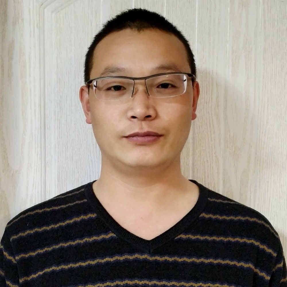 李勇师傅
