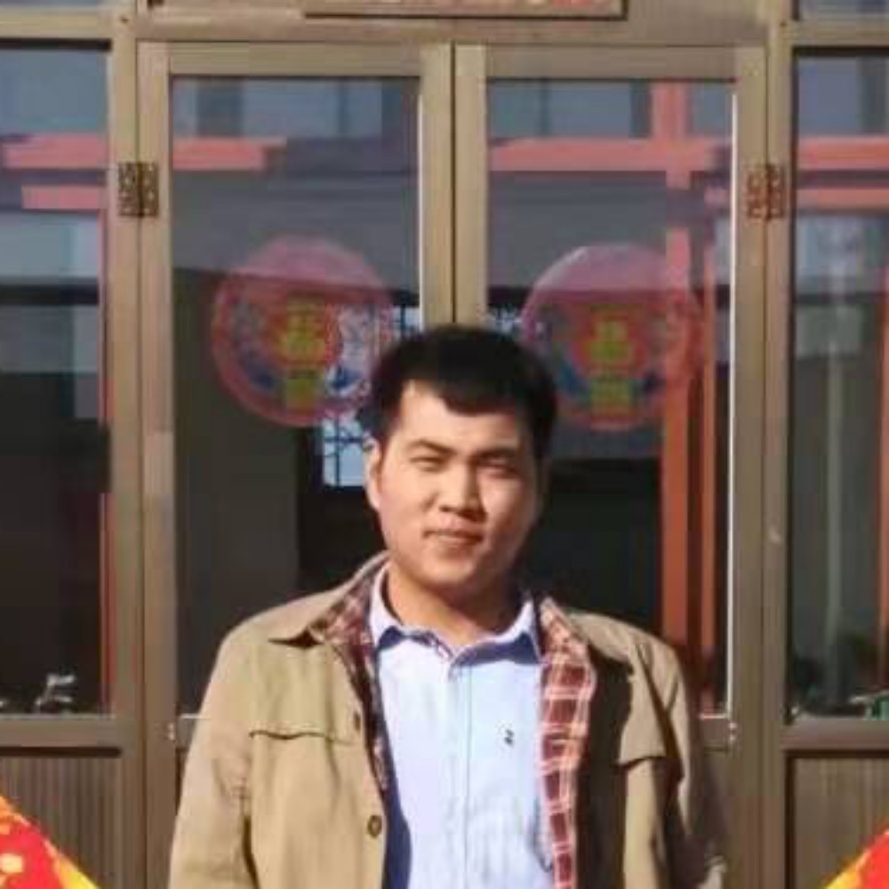 倪德刚师傅