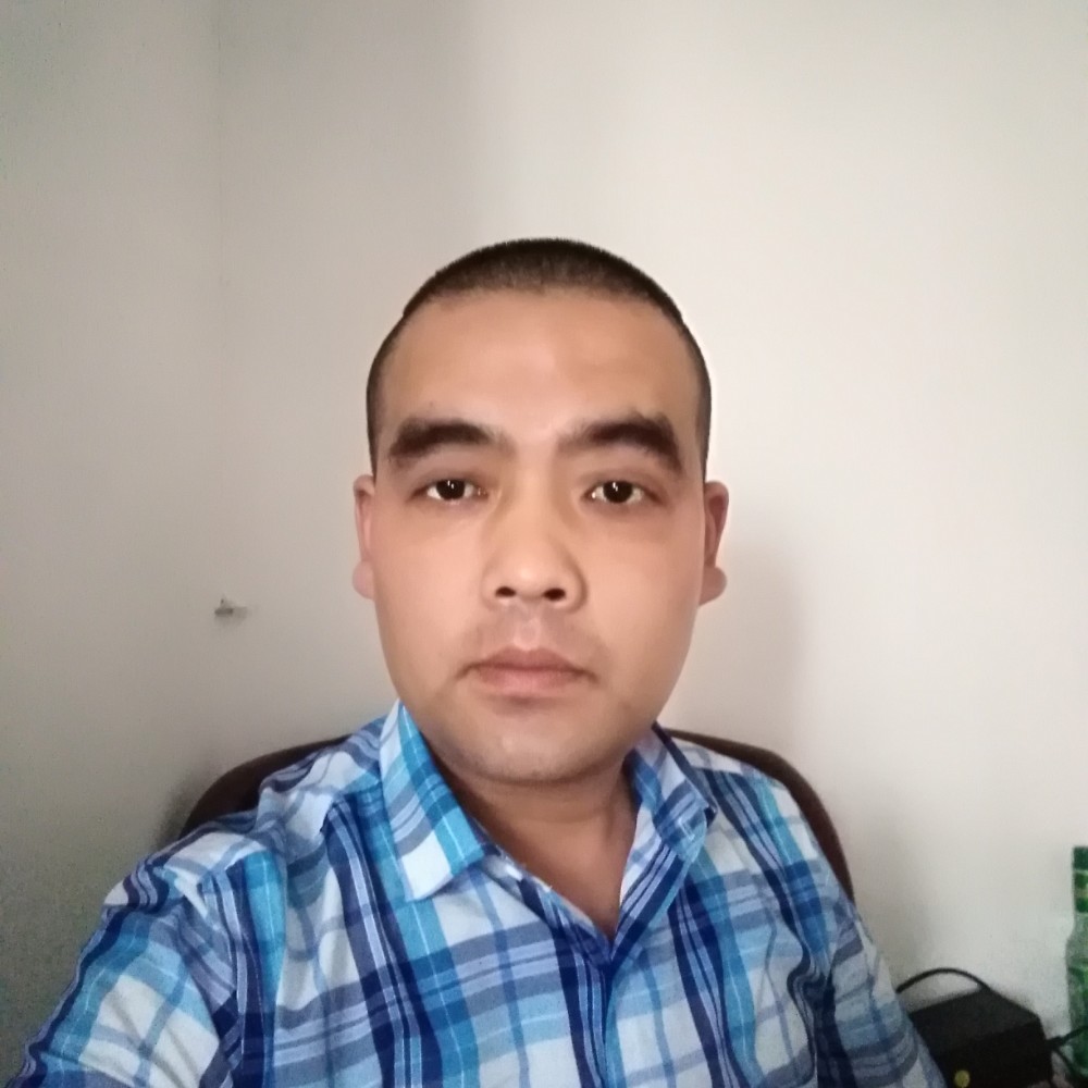 赵长明师傅
