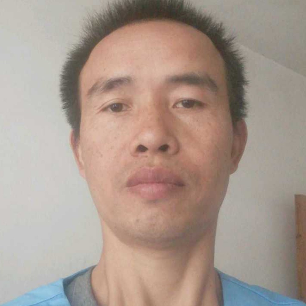 徐伯仲师傅