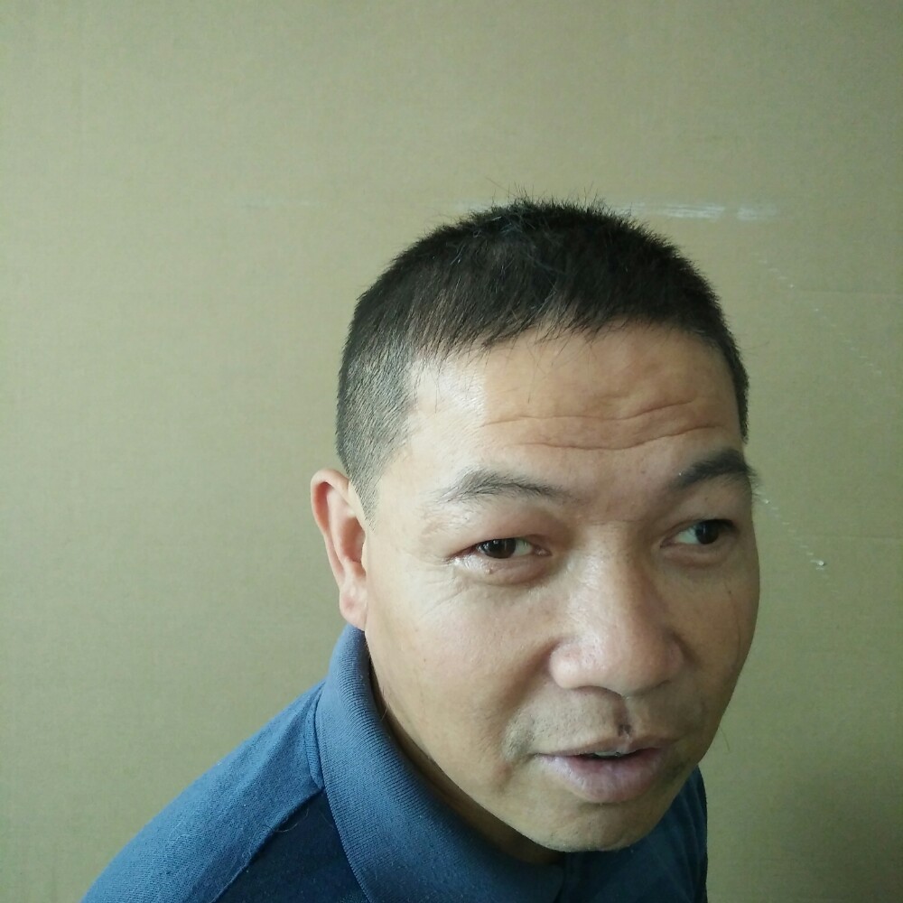 张金强师傅