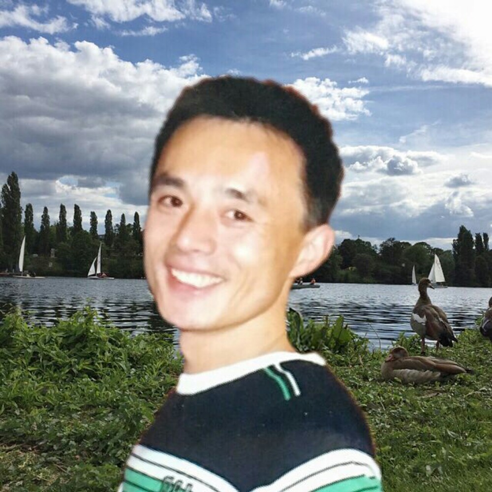 梁红毅师傅