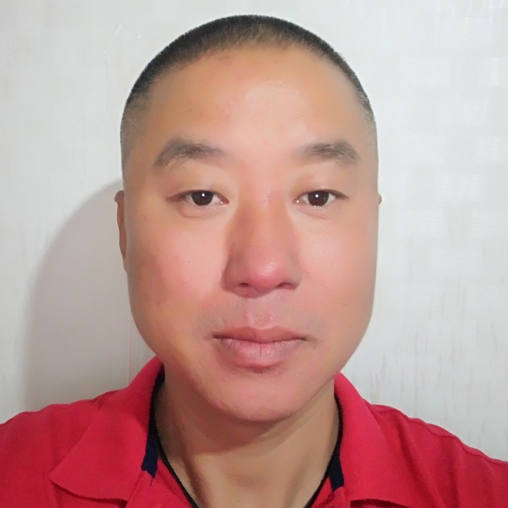何愈柏师傅