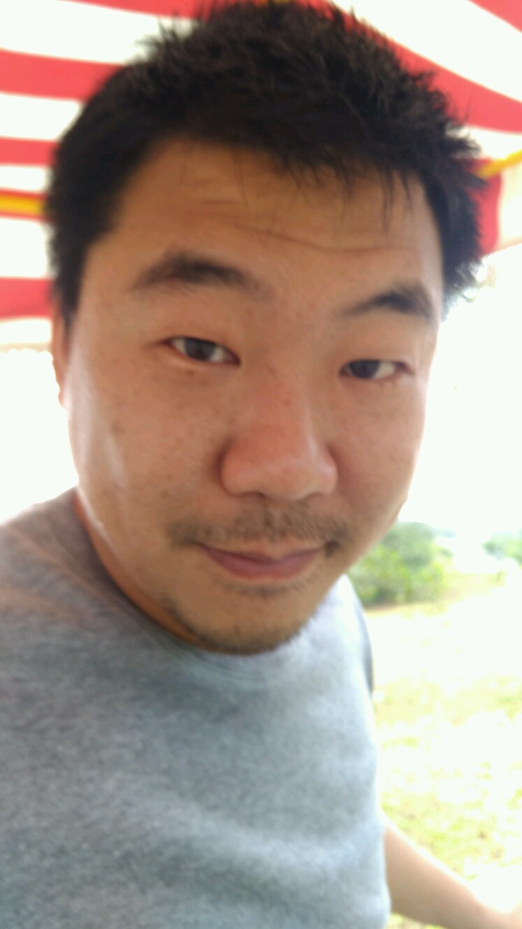 杨斌师傅