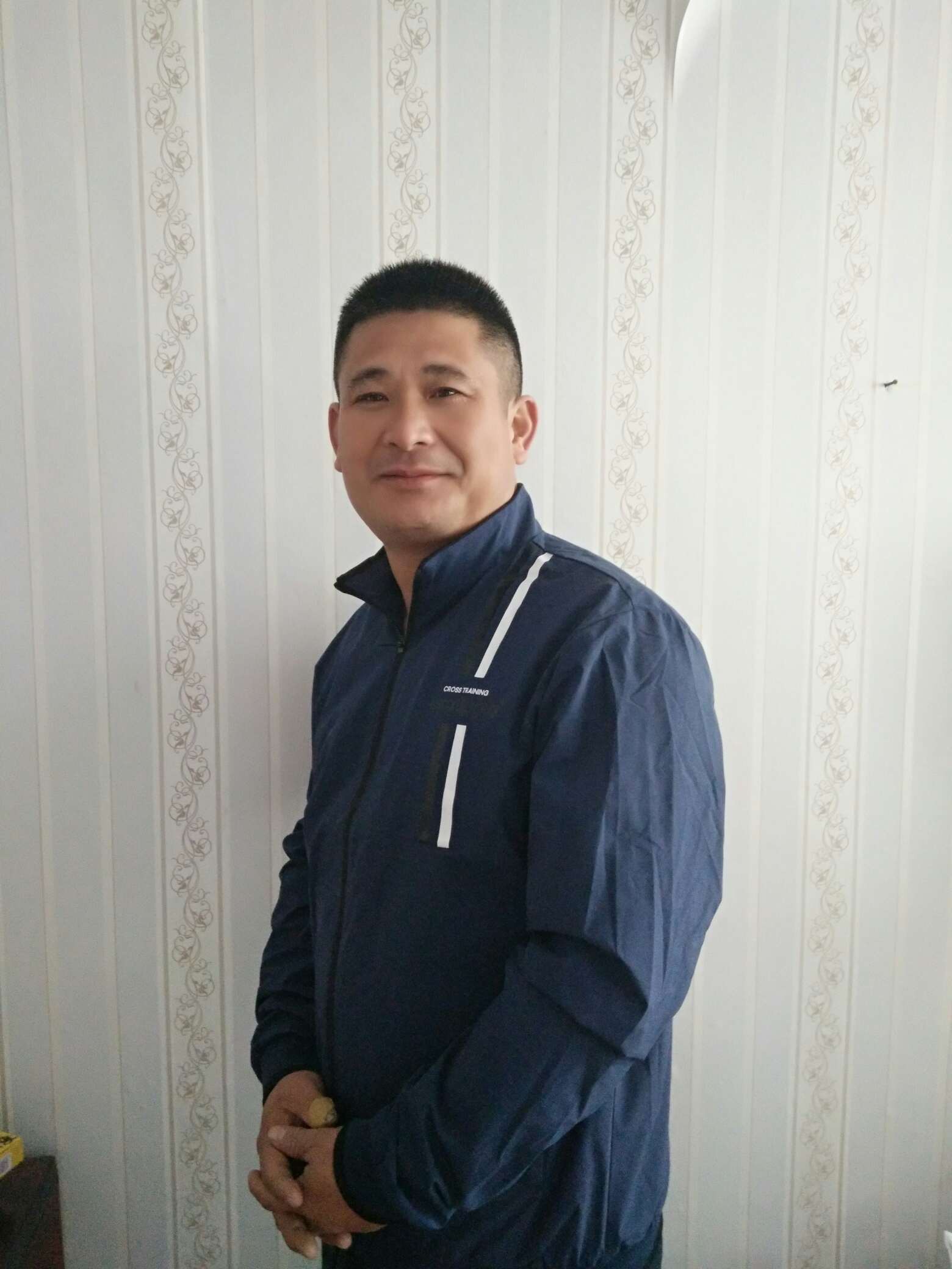 李延龙师傅