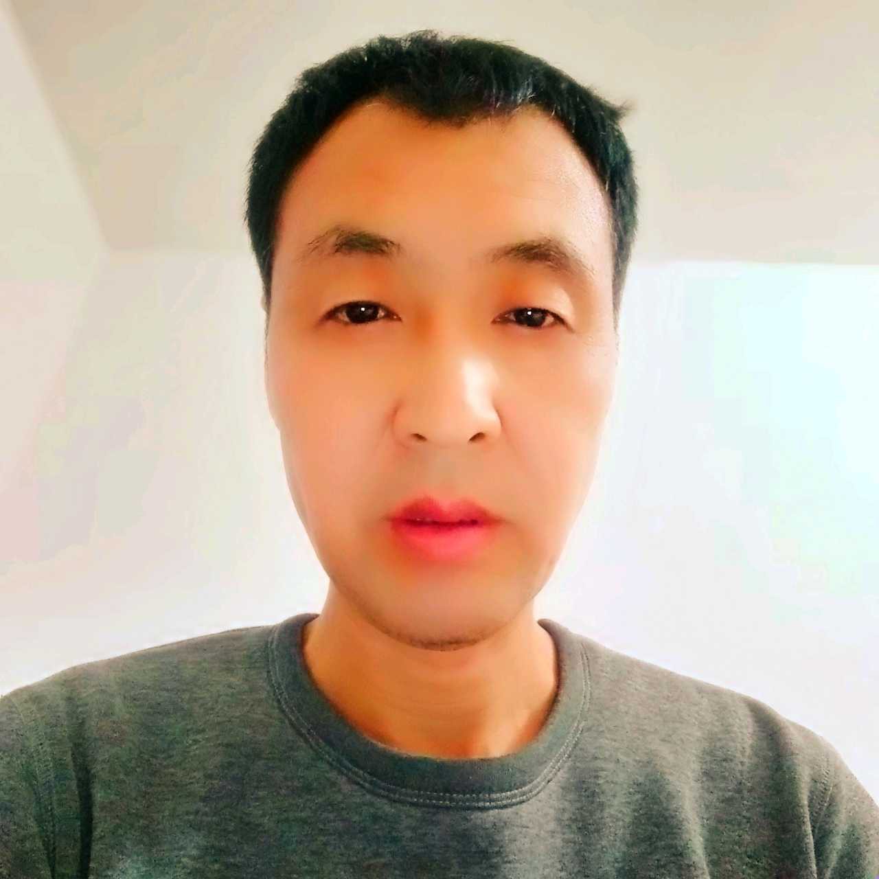 衡永江师傅