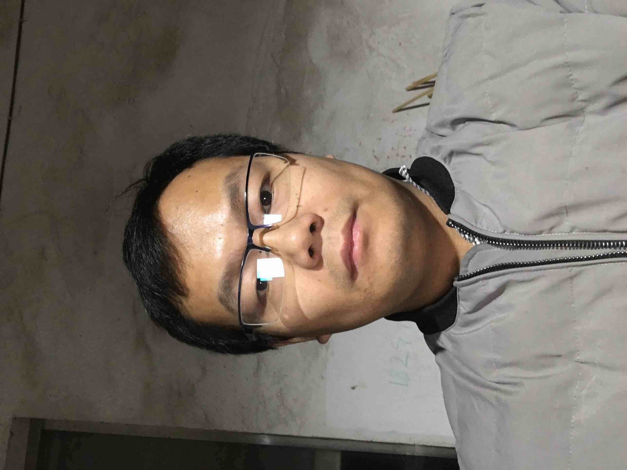 肖才洪师傅