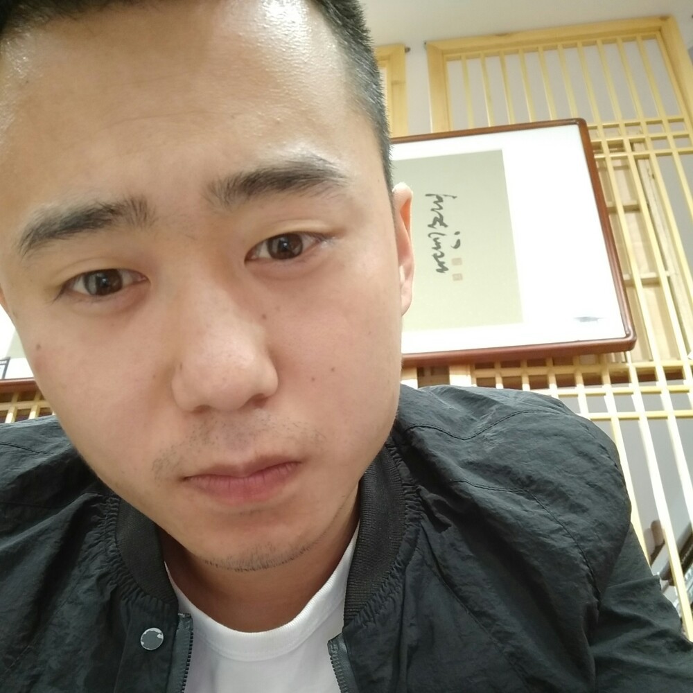刘初平师傅