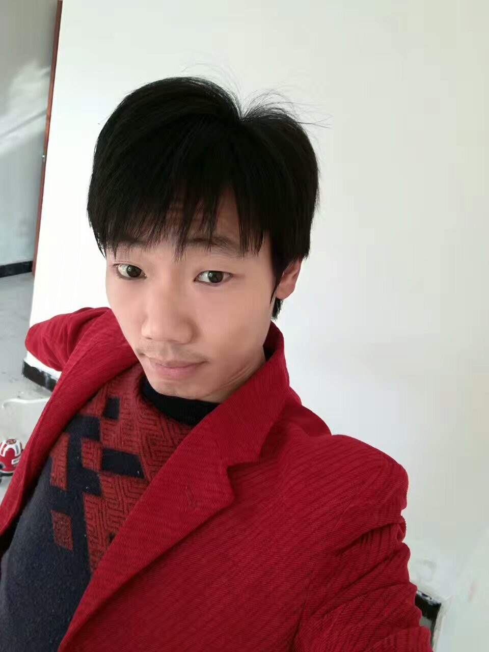 赵殿义师傅