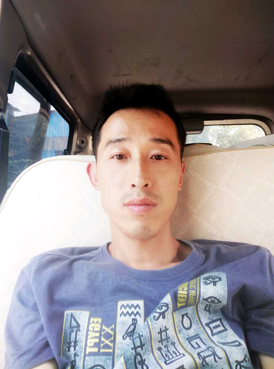 杜伟师傅