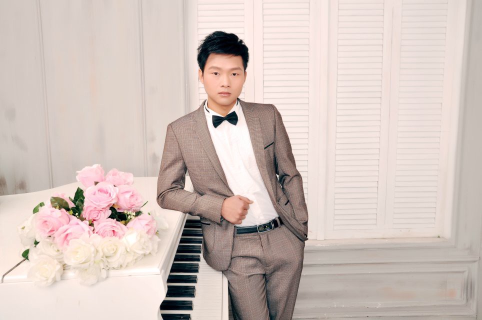 吴深力师傅
