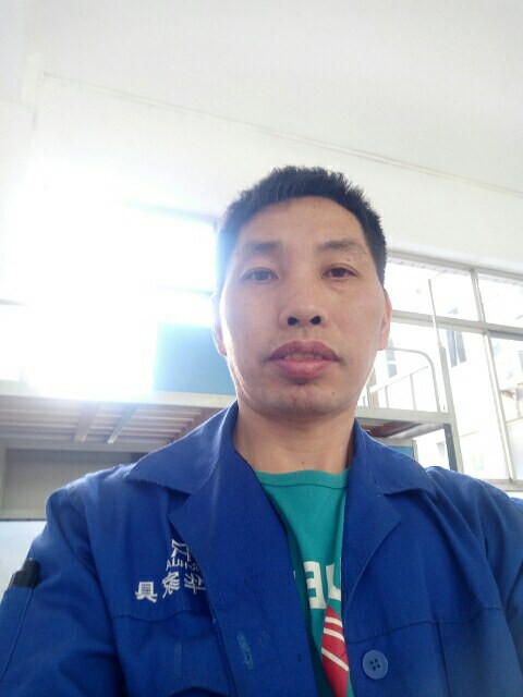 邓锋师傅