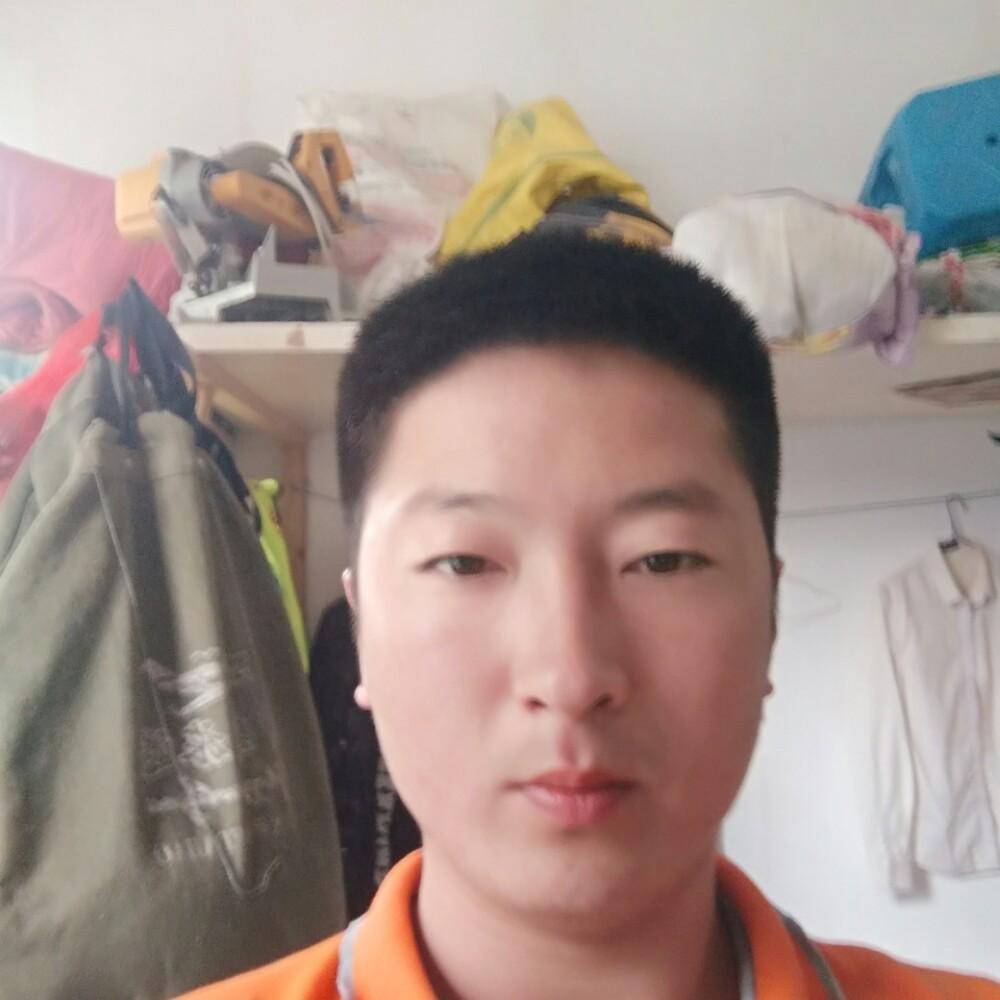 陈伟师傅