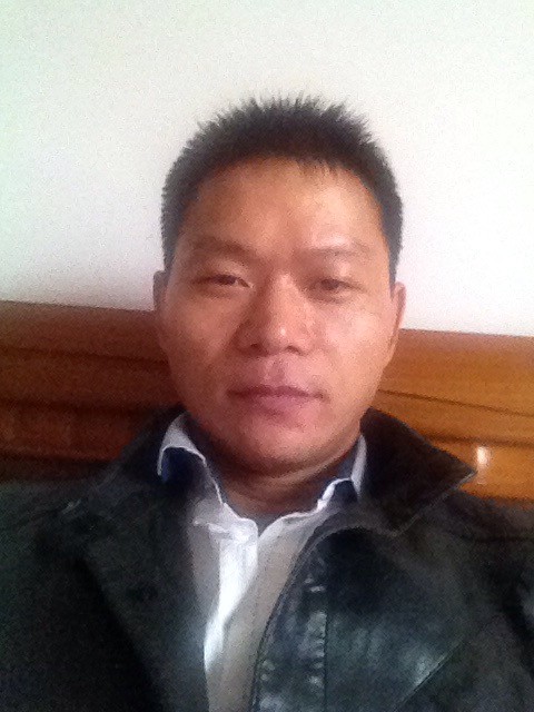 杨绪洛师傅