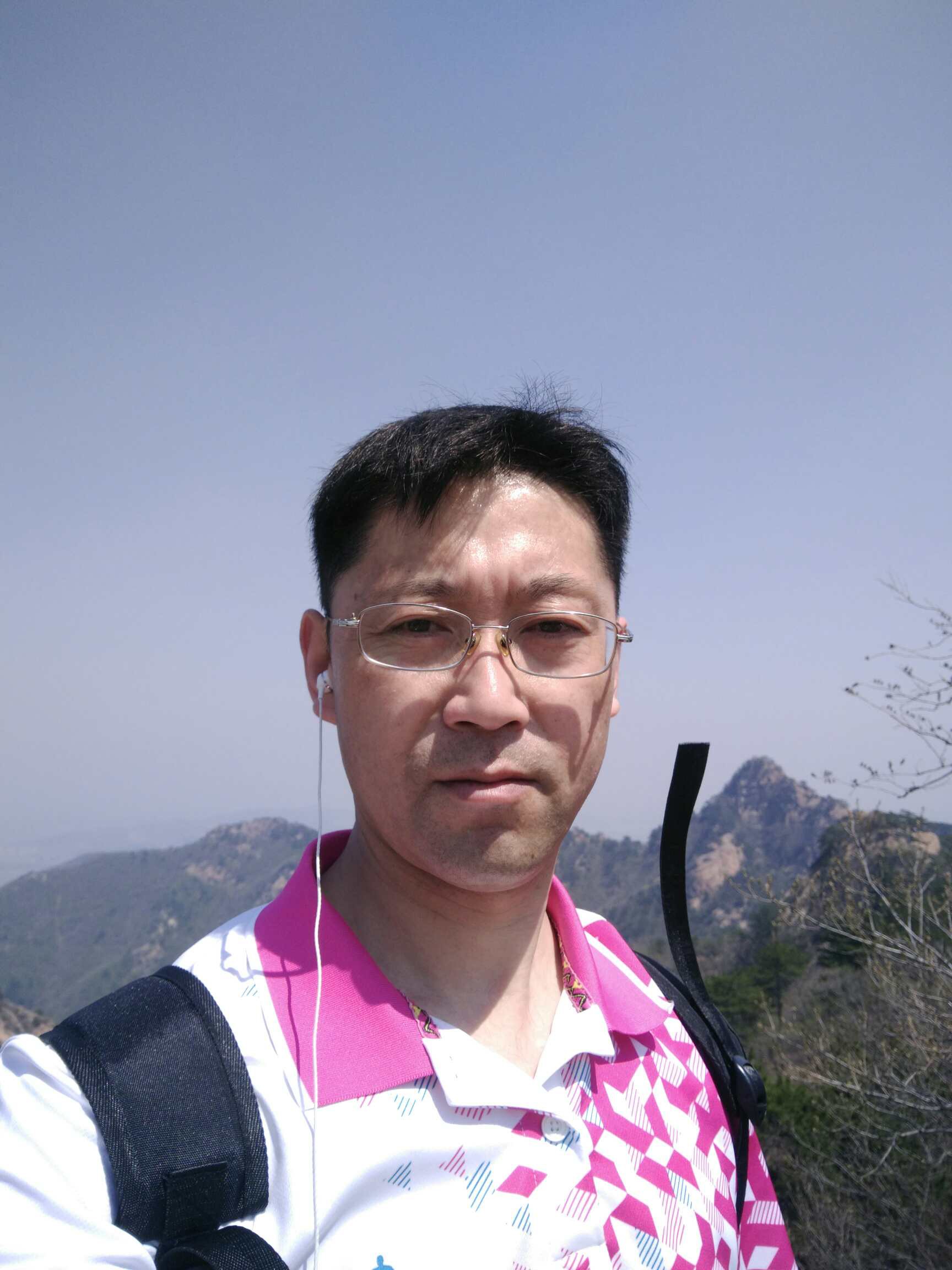 吴继发师傅