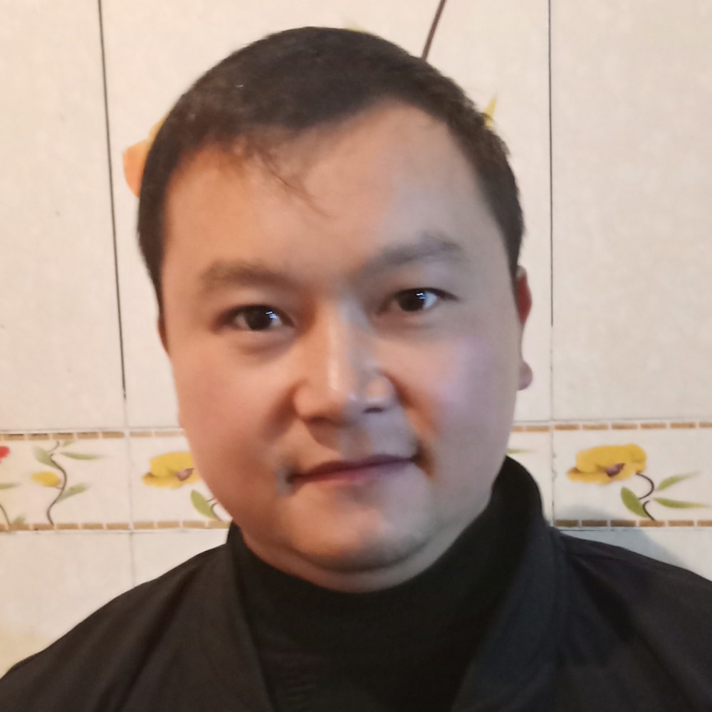 王东雨师傅