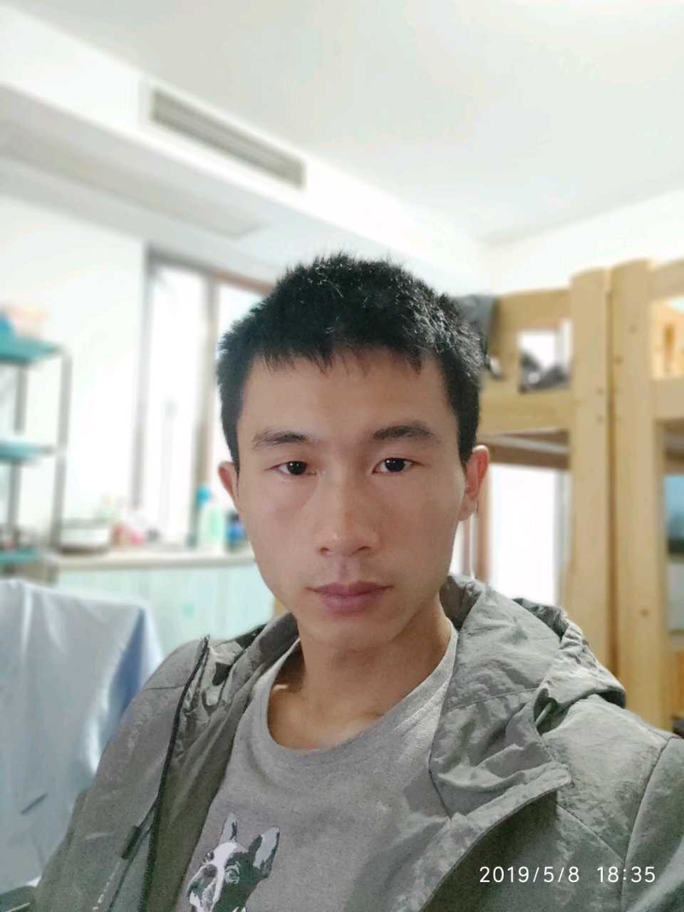 胡晓啸师傅