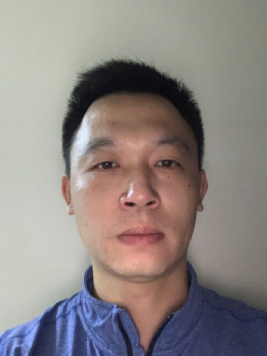 冉金彪师傅