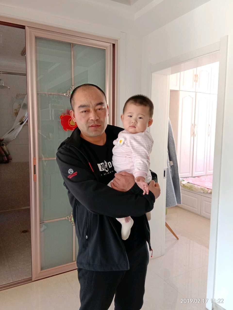 蒋飞师傅